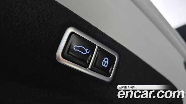 Hyundai Sonata The Edge (DN8) 2.0 LPG Inspiration 2026 — фото 20