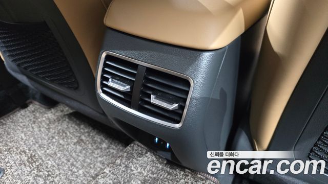 Hyundai Sonata The Edge (DN8) 2.0 LPG Inspiration 2026 — фото 29