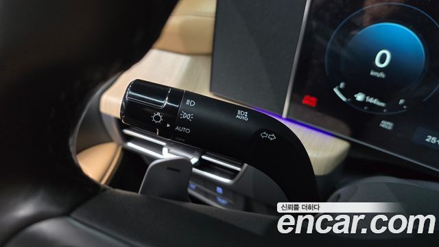 Hyundai Sonata The Edge (DN8) 2.0 LPG Inspiration 2026 — фото 30