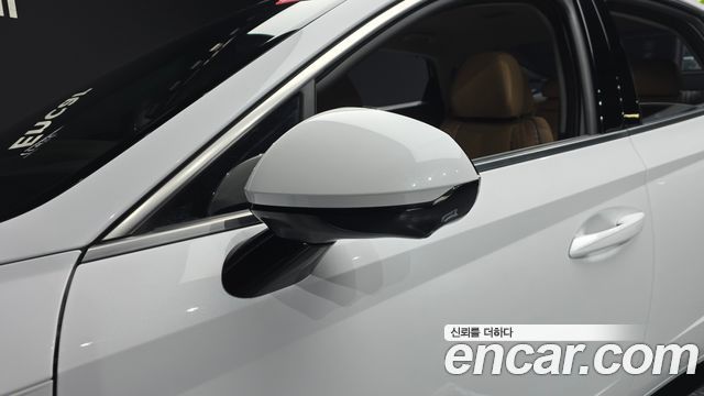 Hyundai Sonata The Edge (DN8) 2.0 LPG Inspiration 2026 — фото 31