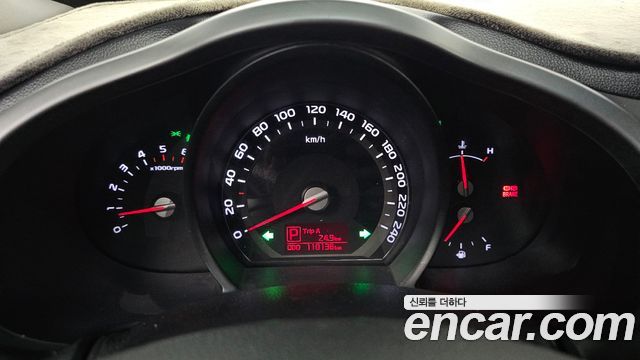 Kia Sportage R Diesel 2WD W Special 2014 — фото 8