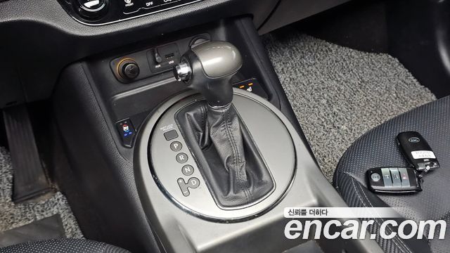 Kia Sportage R Diesel 2WD W Special 2014 — фото 9