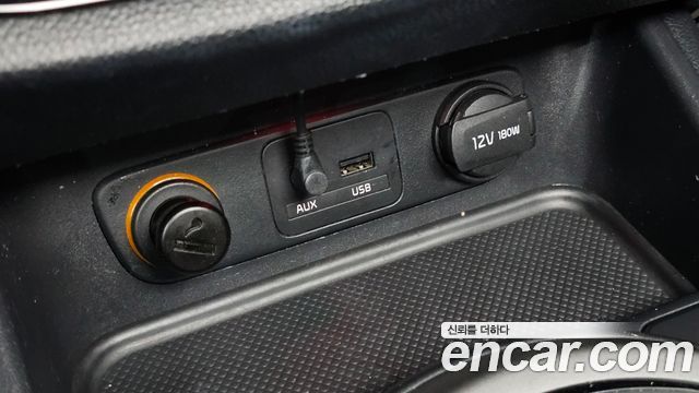 Kia Sportage R Diesel 2WD W Special 2014 — фото 32