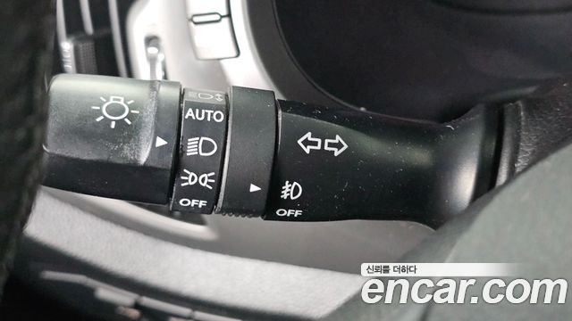 Kia Sportage R Diesel 2WD W Special 2014 — фото 33