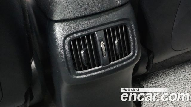 Kia Sportage R Diesel 2WD W Special 2014 — фото 35