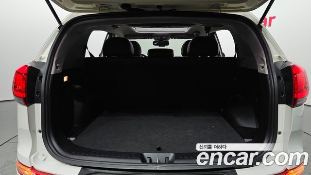 Kia Sportage R Diesel 2WD W Special 2014 — фото 36
