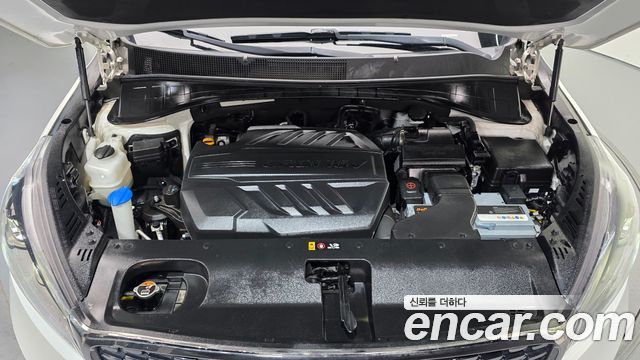 Kia Sorento Diesel 2.2 2WD Marster 2019 — фото 6