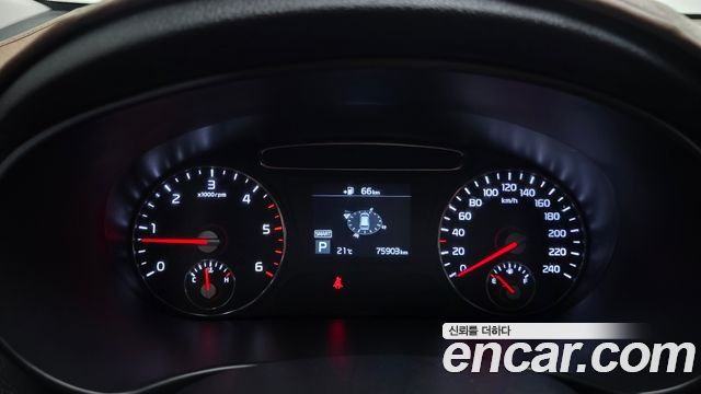 Kia Sorento Diesel 2.2 2WD Marster 2019 — фото 8