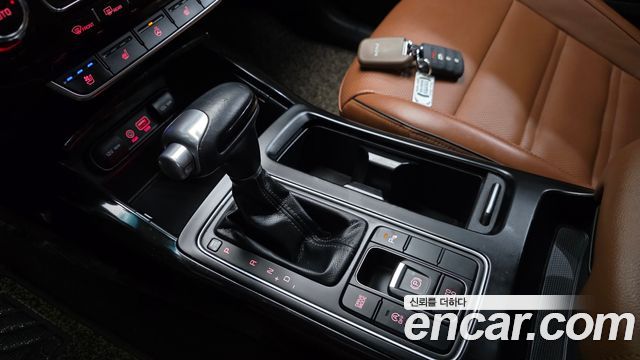 Kia Sorento Diesel 2.2 2WD Marster 2019 — фото 9