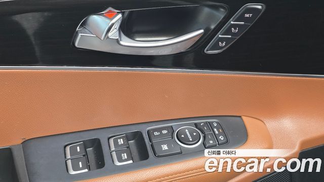 Kia Sorento Diesel 2.2 2WD Marster 2019 — фото 12