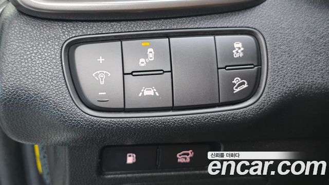 Kia Sorento Diesel 2.2 2WD Marster 2019 — фото 13