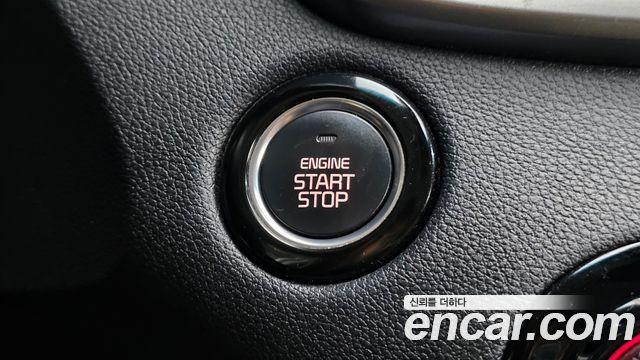 Kia Sorento Diesel 2.2 2WD Marster 2019 — фото 19