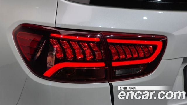 Kia Sorento Diesel 2.2 2WD Marster 2019 — фото 23