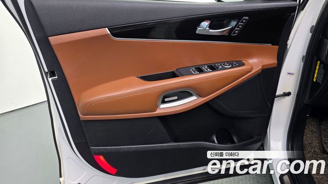 Kia Sorento Diesel 2.2 2WD Marster 2019 — фото 24
