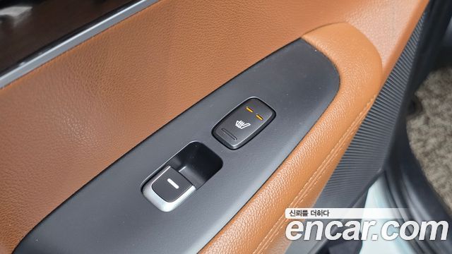 Kia Sorento Diesel 2.2 2WD Marster 2019 — фото 27