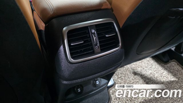 Kia Sorento Diesel 2.2 2WD Marster 2019 — фото 28