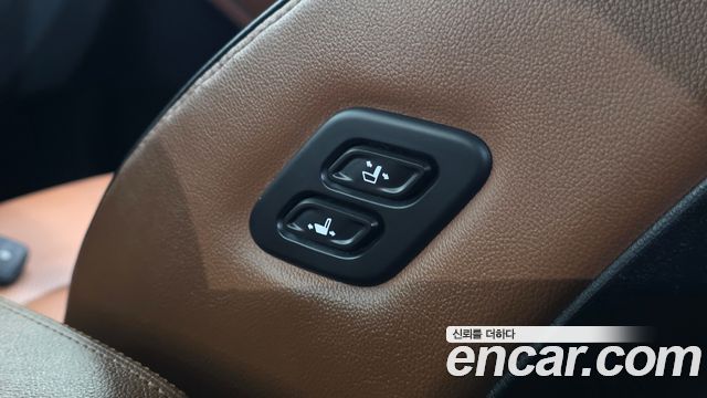 Kia Sorento Diesel 2.2 2WD Marster 2019 — фото 29