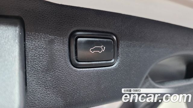 Kia Sorento Diesel 2.2 2WD Marster 2019 — фото 32