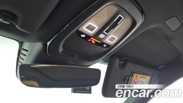 Volvo XC60 (II) B5 Ultimate Bright 2024 — фото 20