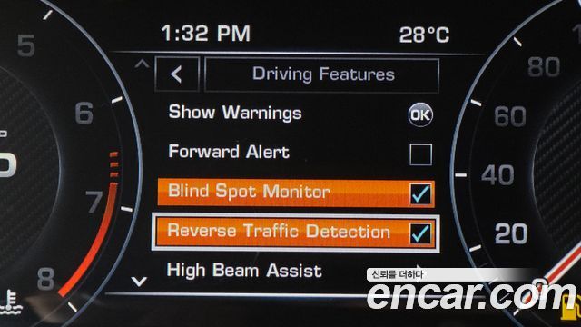 Land Rover Range Rover (IV) 5.0 SC Vogue SE 2014 — фото 16