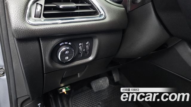 Chevrolet Cruze 1.4 Turbo LTZ 2017 — фото 16