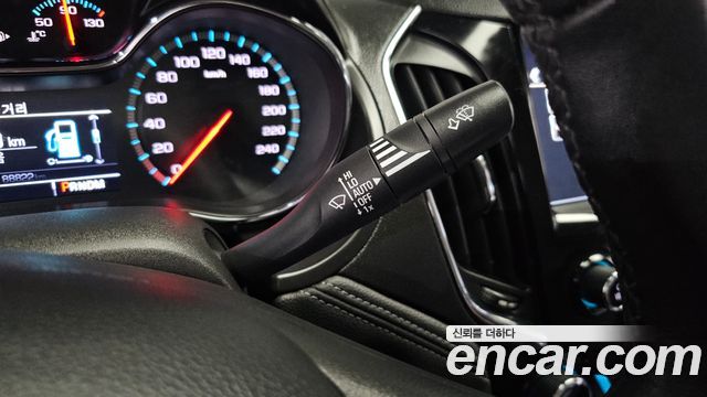 Chevrolet Cruze 1.4 Turbo LTZ 2017 — фото 18