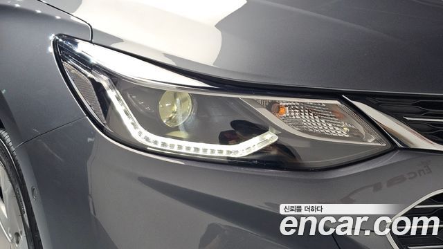 Chevrolet Cruze 1.4 Turbo LTZ 2017 — фото 22