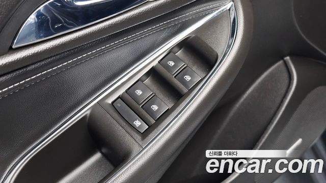 Chevrolet Cruze 1.4 Turbo LTZ 2017 — фото 29