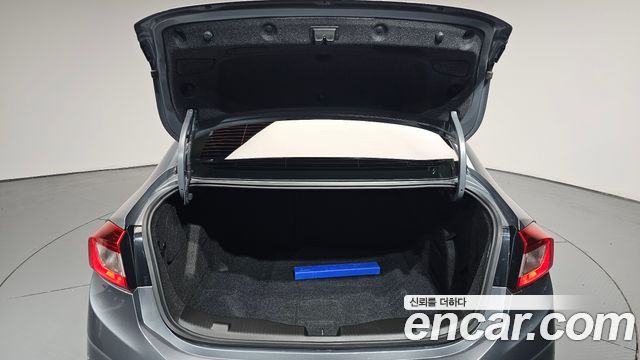 Chevrolet Cruze 1.4 Turbo LTZ 2017 — фото 31