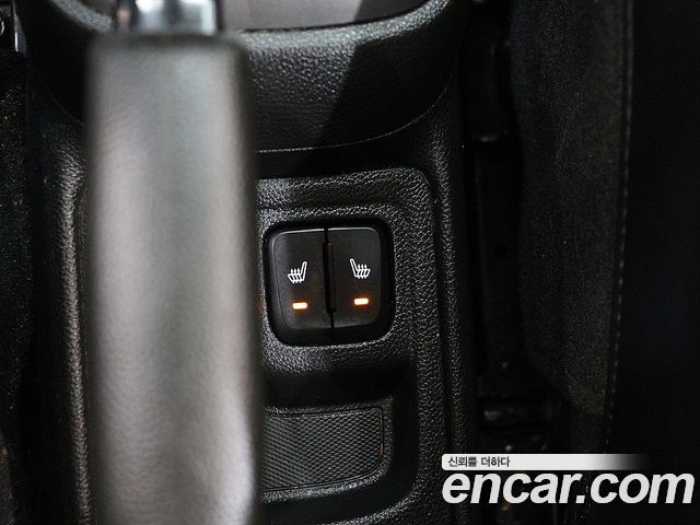 Chevrolet Spark LT 2019 — фото 10