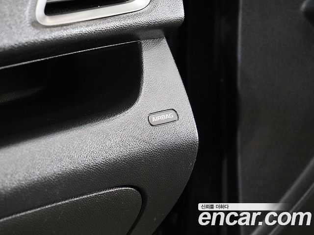 Chevrolet Spark LT 2019 — фото 15