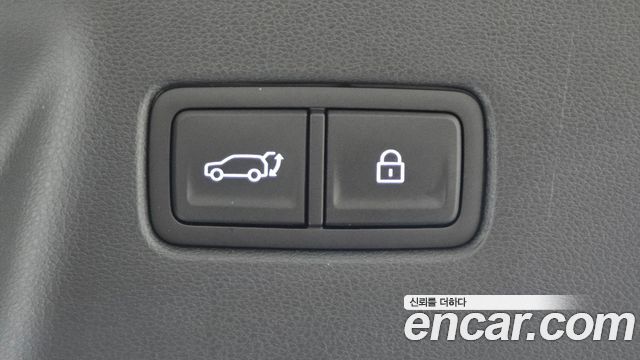 Hyundai Santa Fe (MX5) HEV 1.6 4WD Calligraphy 2025 — фото 18