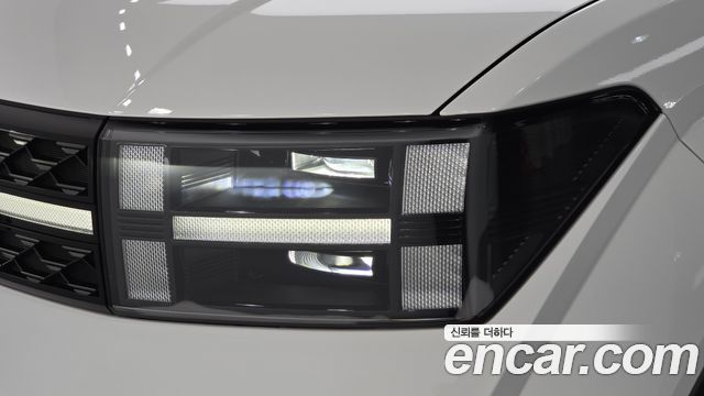 Hyundai Santa Fe (MX5) HEV 1.6 4WD Calligraphy 2025 — фото 22