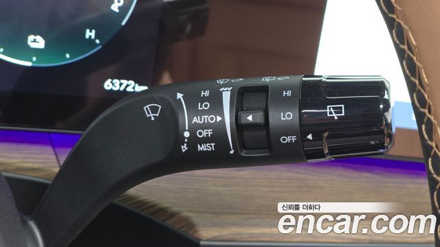 Hyundai Santa Fe (MX5) HEV 1.6 4WD Calligraphy 2025 — фото 28