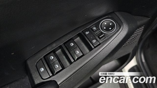 Kia Seltos Diesel 1.6 2WD Noblesse 2020 — фото 16