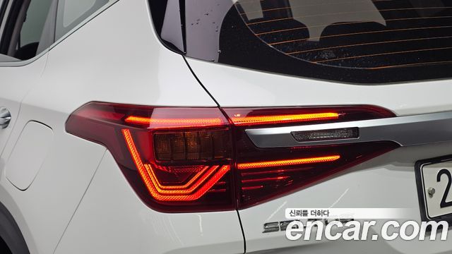 Kia Seltos Diesel 1.6 2WD Noblesse 2020 — фото 23