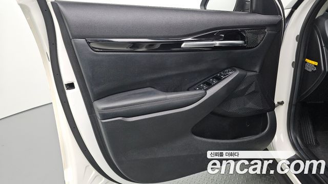 Kia Seltos Diesel 1.6 2WD Noblesse 2020 — фото 24