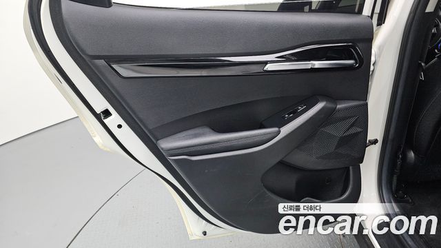 Kia Seltos Diesel 1.6 2WD Noblesse 2020 — фото 25