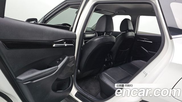 Kia Seltos Diesel 1.6 2WD Noblesse 2020 — фото 26