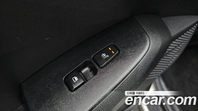 Kia Seltos Diesel 1.6 2WD Noblesse 2020 — фото 28
