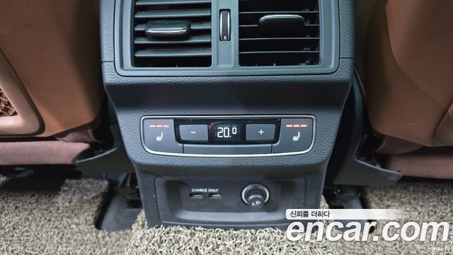 Audi Q5 (FY) 40 TDI Quattro Sportback Premium 2023 — фото 17