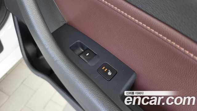 Hyundai Sonata (LF) 1.7 Diesel Care+ 2017 — фото 19