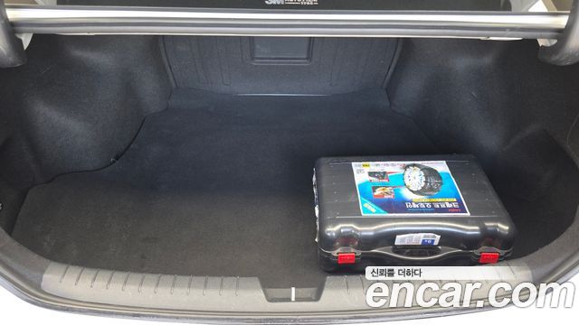 Hyundai Sonata (LF) 1.7 Diesel Care+ 2017 — фото 20