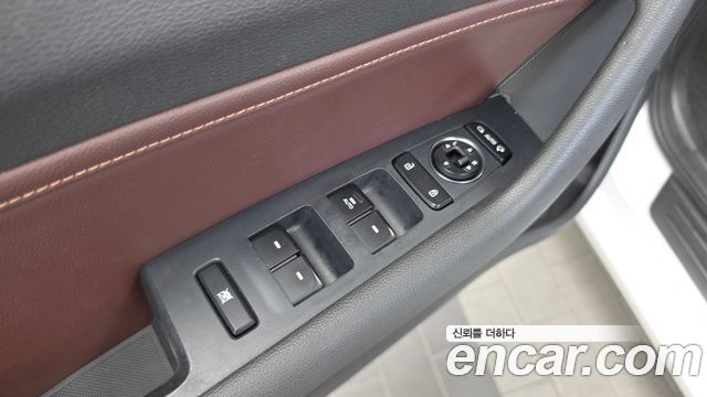 Hyundai Sonata (LF) 1.7 Diesel Care+ 2017 — фото 29