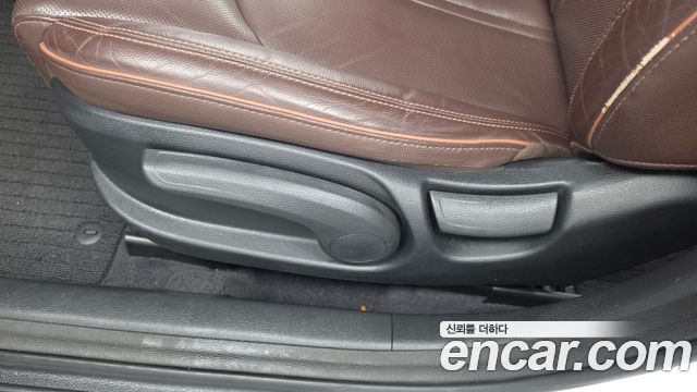 Hyundai Sonata (LF) 1.7 Diesel Care+ 2017 — фото 31