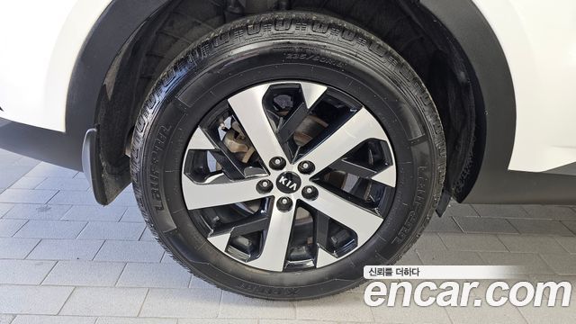Kia Sorento (IV) Gasoline 2.5T 2WD Trendy 2021 — фото 5