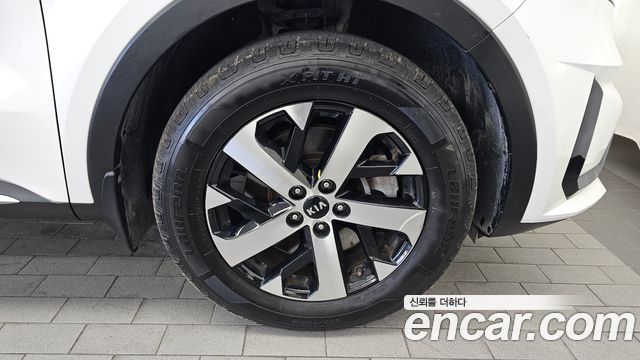 Kia Sorento (IV) Gasoline 2.5T 2WD Trendy 2021 — фото 21