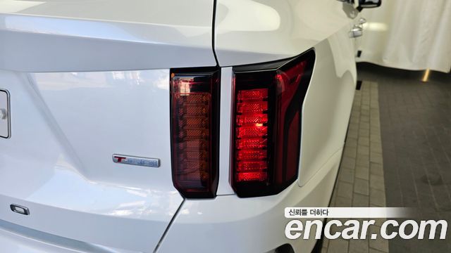 Kia Sorento (IV) Gasoline 2.5T 2WD Trendy 2021 — фото 23
