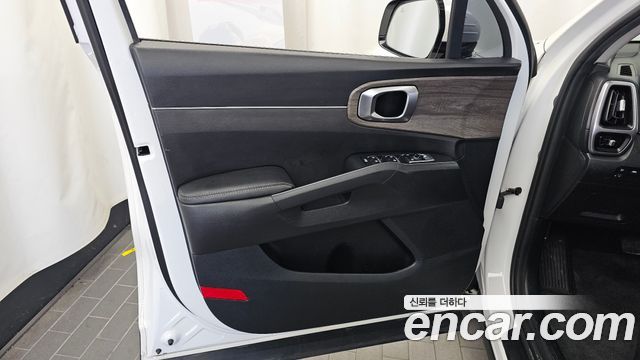 Kia Sorento (IV) Gasoline 2.5T 2WD Trendy 2021 — фото 24