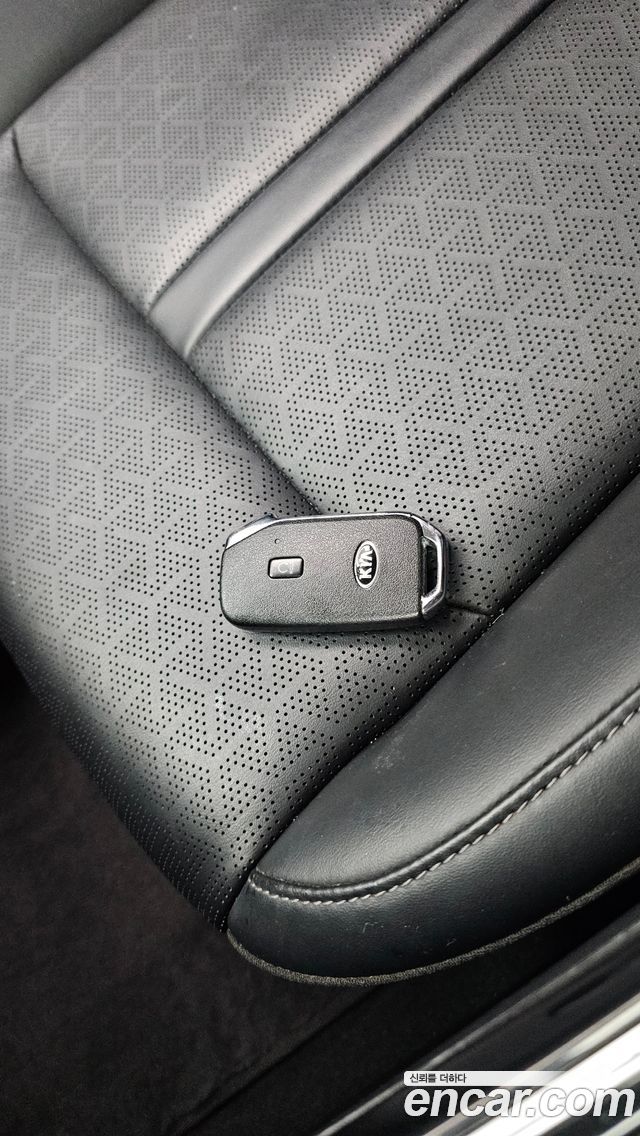 Kia Sorento (IV) Gasoline 2.5T 2WD Trendy 2021 — фото 26
